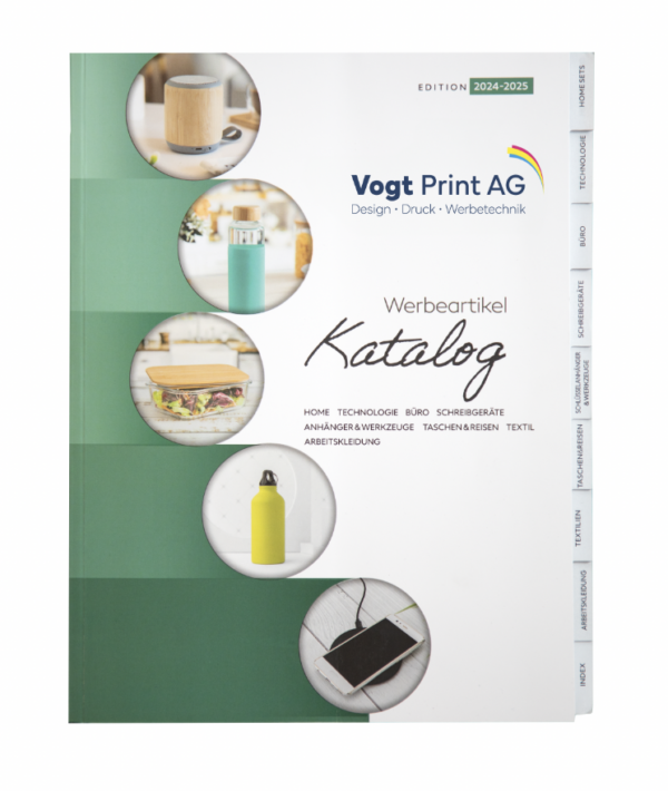 Werbeartikel-Katalog